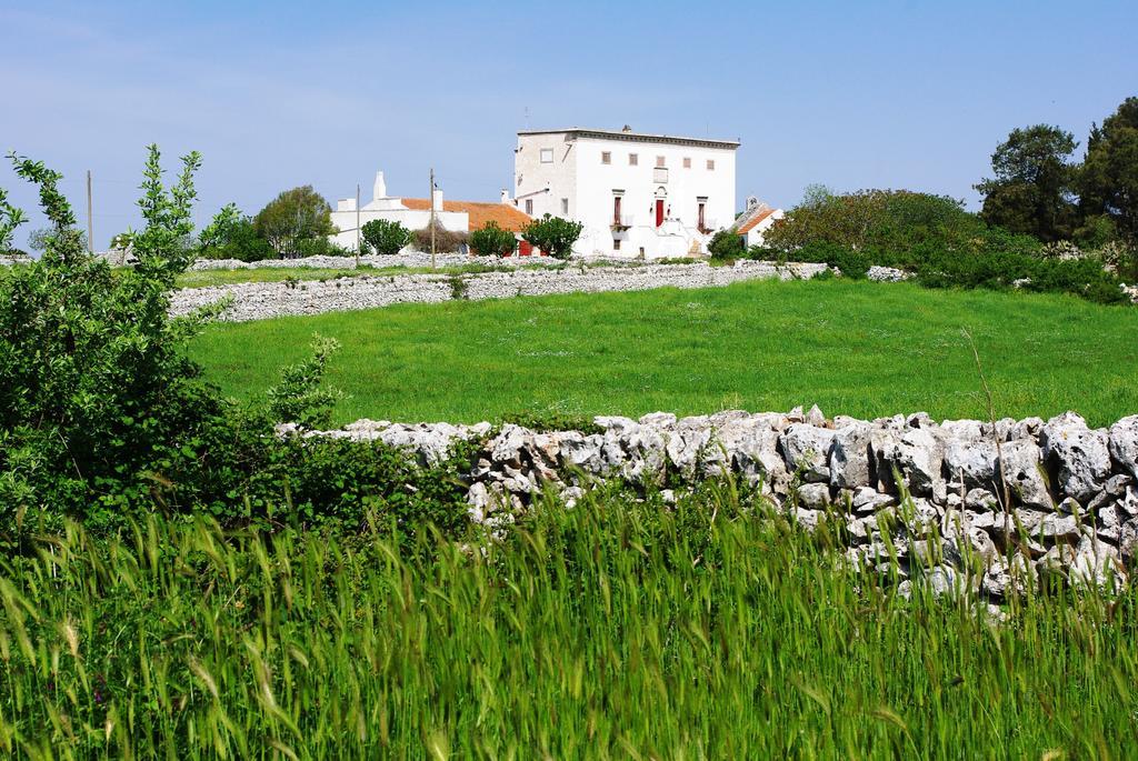 Masseria Murgia Albanese Noci Ngoại thất bức ảnh