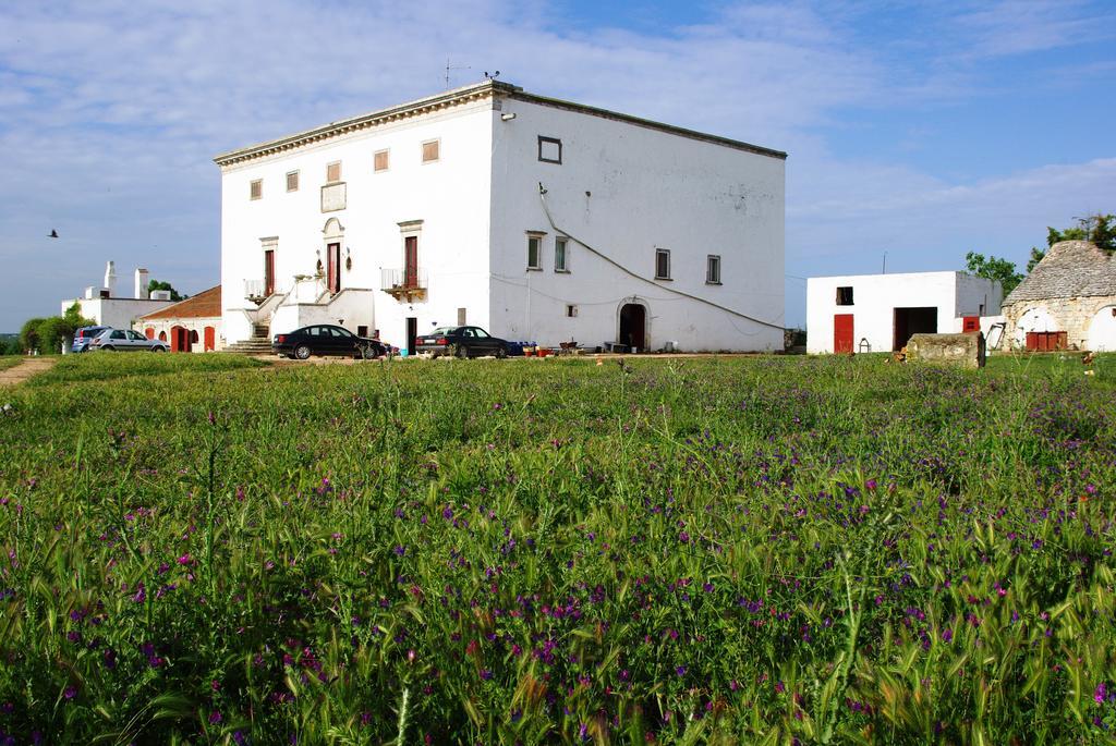 Masseria Murgia Albanese Noci Ngoại thất bức ảnh