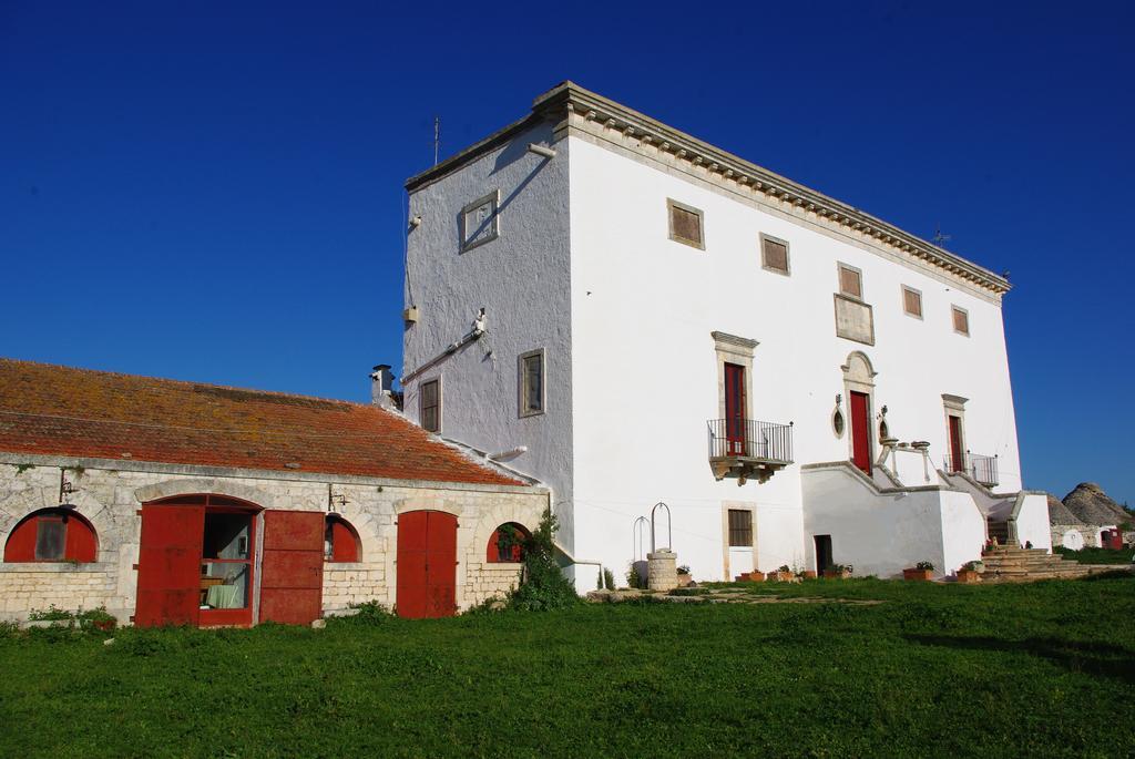 Masseria Murgia Albanese Noci Ngoại thất bức ảnh