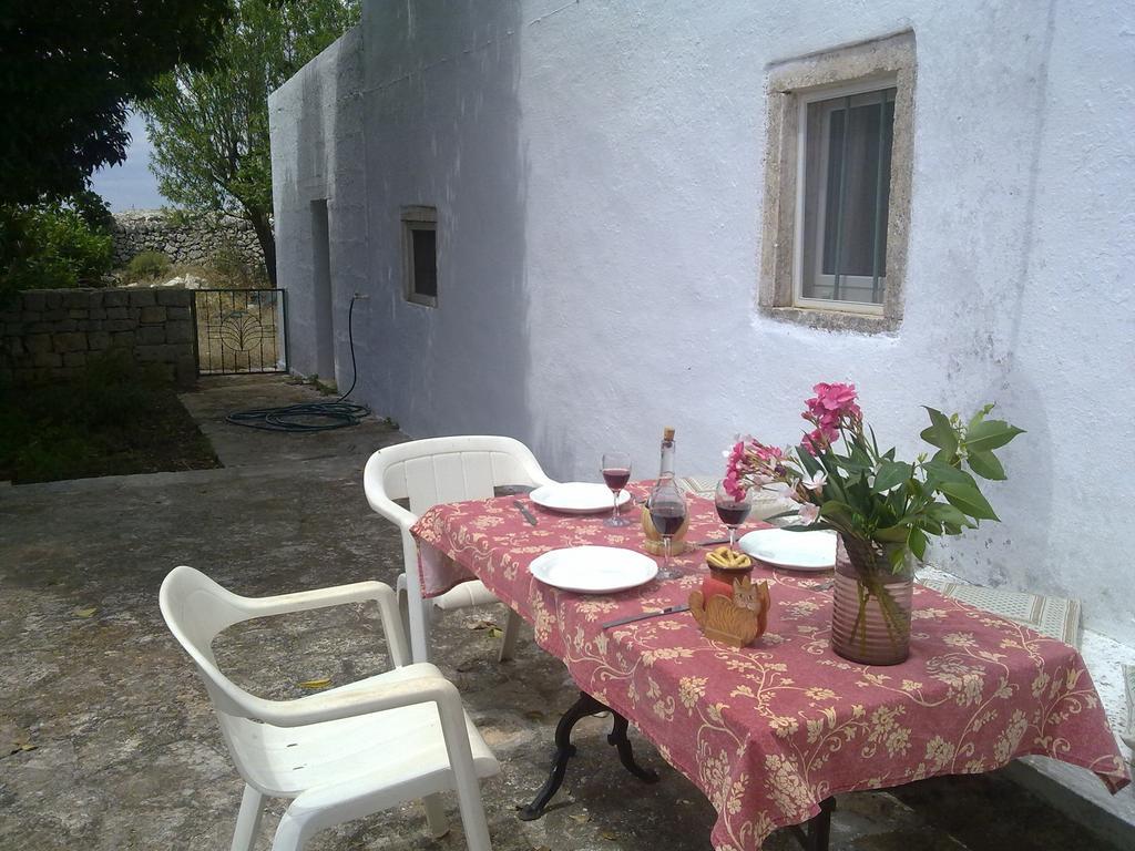Masseria Murgia Albanese Noci Ngoại thất bức ảnh