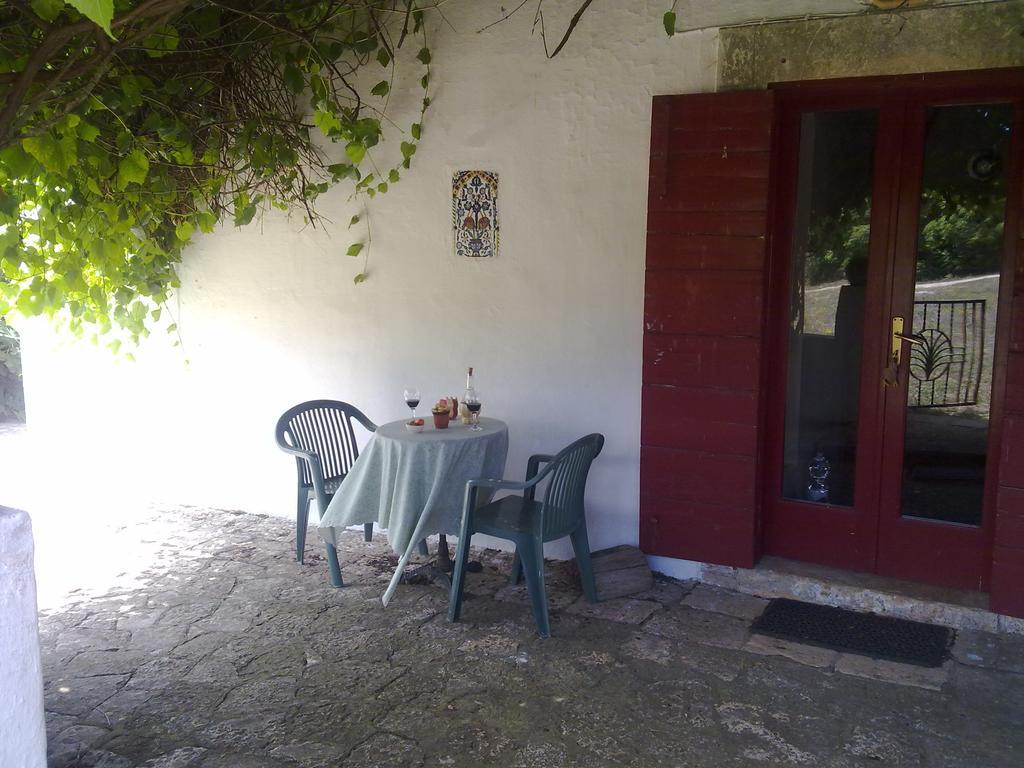 Masseria Murgia Albanese Noci Ngoại thất bức ảnh